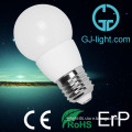 3w e27 low price led bulb new design